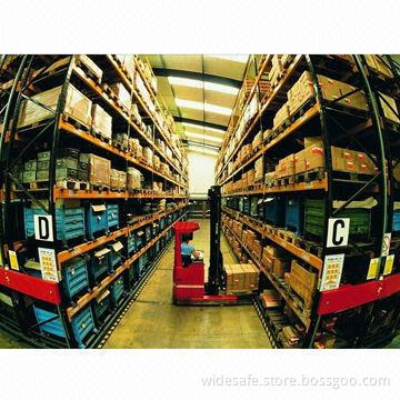 Warehouse for kinds of goods